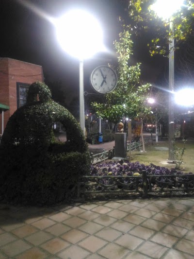 Photos of Shahrvand Park