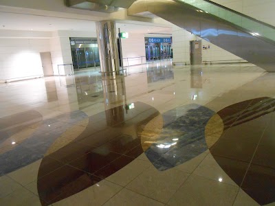 Photos of DXB International Airport, T3 Arrivals