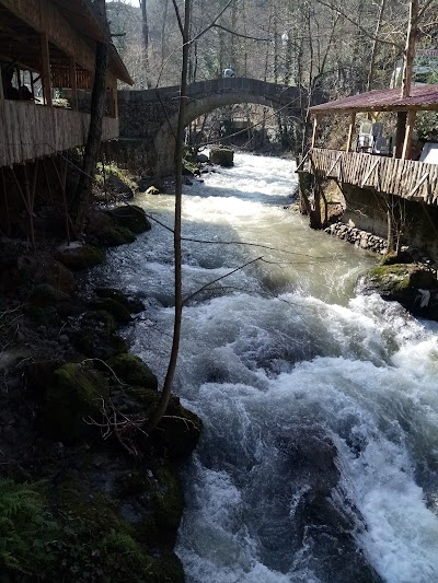 Şelale Restaurant