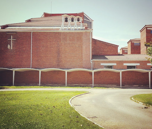 Colegio Nuestra Señora Del Rosario, Dominicos - Spain