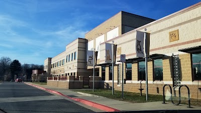 Montgomery County Animal Services and Adoption Center