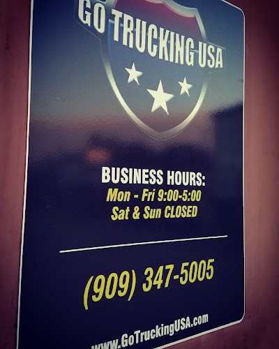 Photos of Go Trucking USA