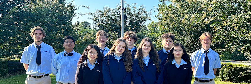 Donovan Catholic School photo