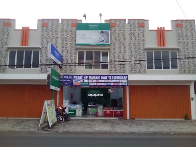 Photos of Asindo Raya Cellular Jenggawah