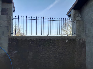 Photo n°14 de DESIGN METAL⁰⁰¹ à Vonnas (Chaudronnerie)