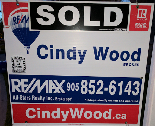 Uxbridge Real Estate - The Cindy Wood Team, RE/MAX All-Stars Realty Inc, Broker - Thumbnail