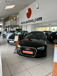 Photo n°16 de Littoral Automobile à Dunkerque (Concessionnaire automobile)