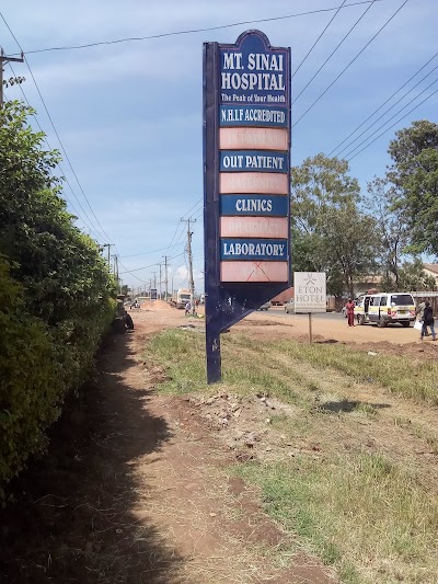 hospital