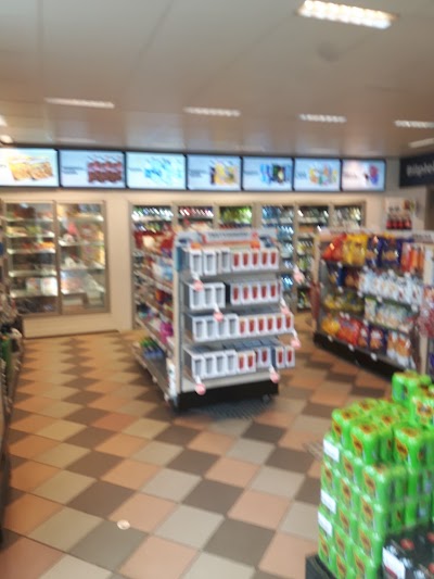 Photos of Statoil Skibotn