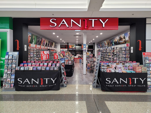 Sanity Mitchelton