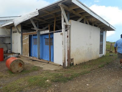Photos of Nabouwalu Hospital
