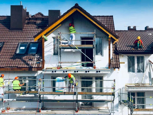 Nicolas Couverture Rénovation - Thumbnail