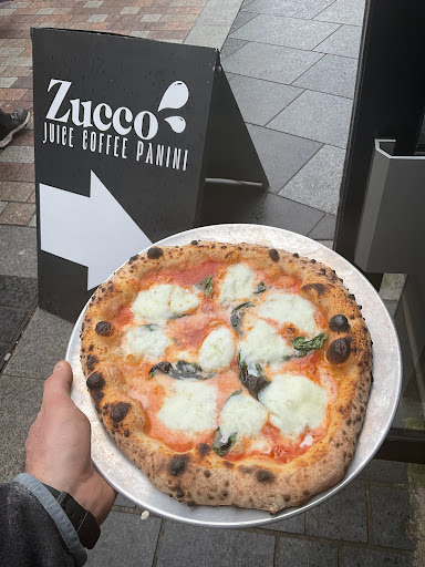 Zucco???? - Visual