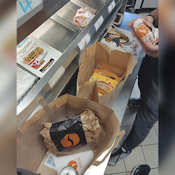 Photo n°17 de Le SPECIAL restaurant à Argenteuil (Restaurant halal)