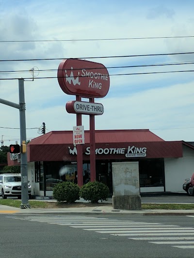 Smoothie King