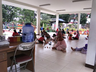Photos of RPTRA MAJU (Manunggal Juang)
