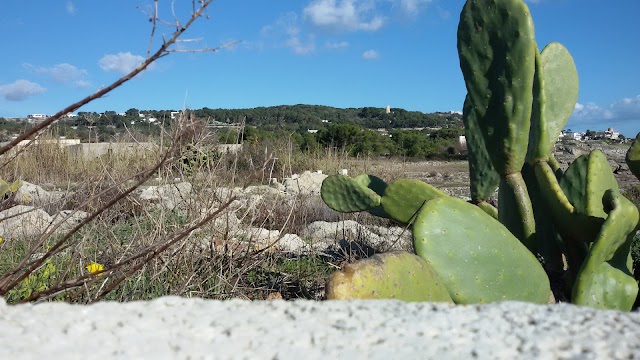 Baia di Porto Miggiano