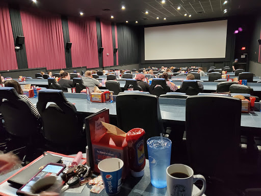Smitty's Cinema Topsham Gallery - United States