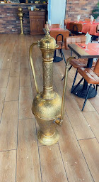 Photo n°2 de Restaurant La Baraka à Colombes (Restaurant marocain)