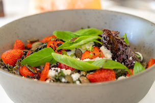 Photo n°114 de Café Cayo à Paris (Restaurant)