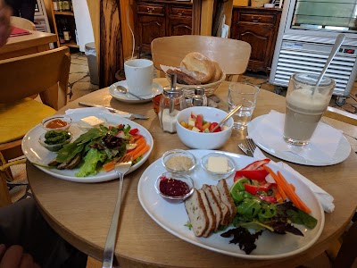 Photos of Bio-Caf&eacute; Kieselstein