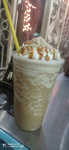La Crepa De Priss - Thumbnail