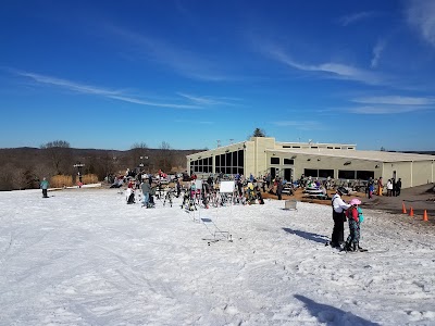 Hidden Valley Ski Resort