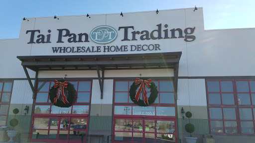 Tai'pan Trading