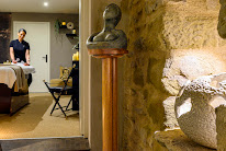 Aoma Spa à L'Isle-sur-la-Sorgue