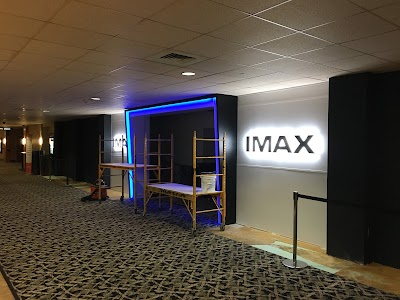 Regal UA King Of Prussia 4DX, IMAX & RPX