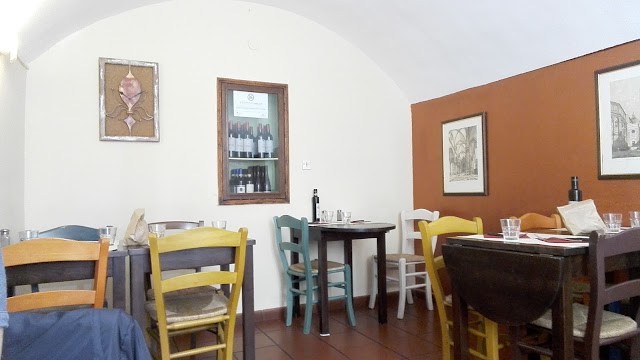 Trattoria Cesarino | Storica trattoria a Firenze