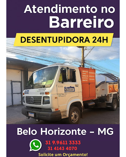 Barroso