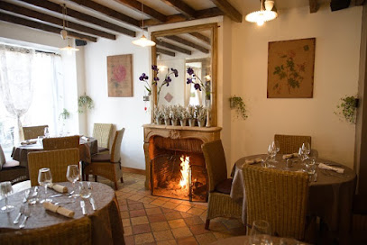 Restaurant a la Maison., Champigny-sur-Marne