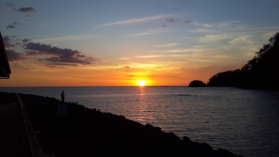Photos of Herradura Bay