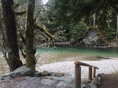 Photos of Shuksan Picnic Area