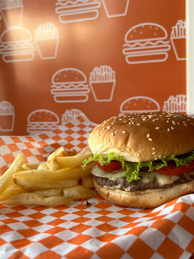 Koba burgers - Thumbnail