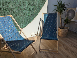 Photo n°8 de Location Apt 5 personnes à La Grande-Motte (Location d'appartement de vacances)