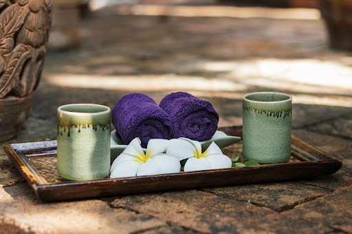 Quan Spa