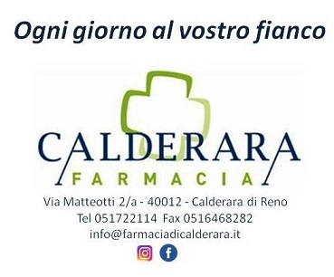 Farmacia di Calderara