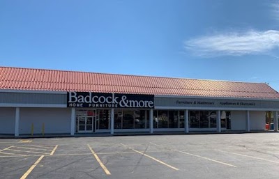 Badcock Home Furniture &more