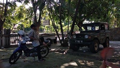 Photos of Drg. Paul Wisma Tambah,Sp. Bm