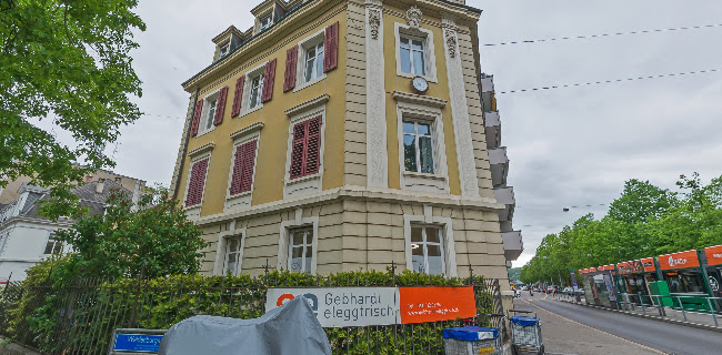 Elektro Gebhardt AG Öffnungszeiten