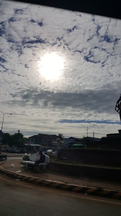 Photos of Vishnu Circle