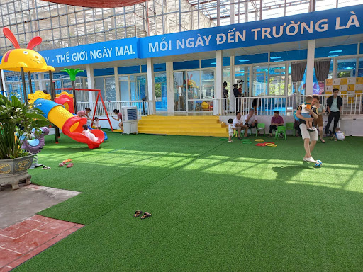 Mầm