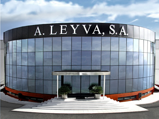 A. LEYVA - Thumbnail