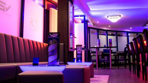 V2 Bar Lounge