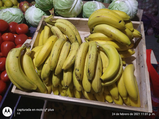 Frutería Uribe - Thumbnail