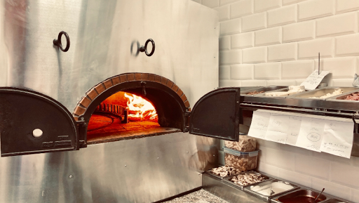 Pizza du Village Auriol