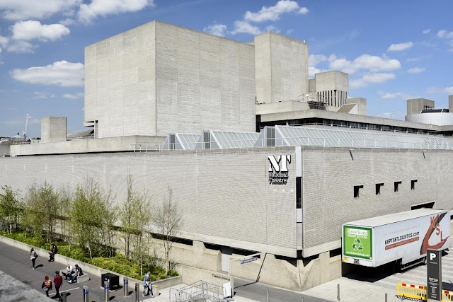 National Theatre