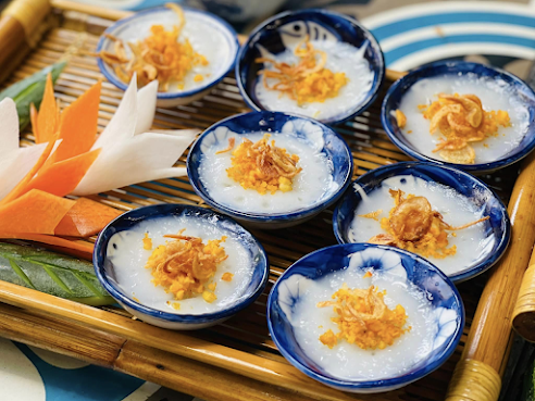 Madam Thu Restaurant - Taste of Hue by null